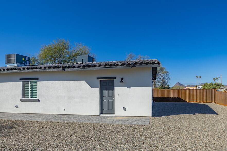 More Photos Of 3044 N Estrella Ave, Tucson Multifamily For Sale