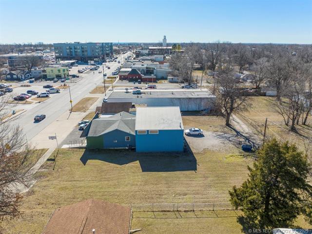 More Photos Of 522 N Main St, Broken Arrow Land For Sale