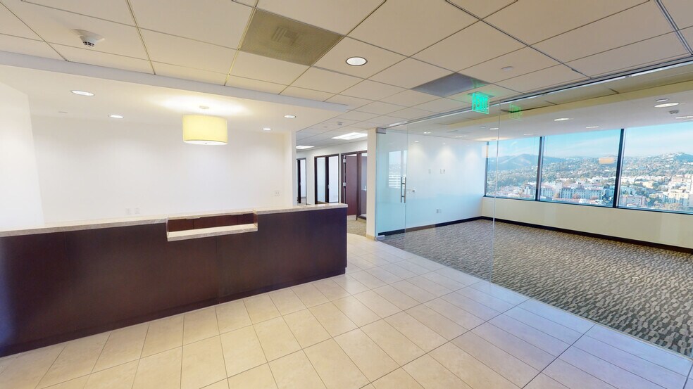 More Photos Of 10960 Wilshire Blvd, Los Angeles Office For Lease