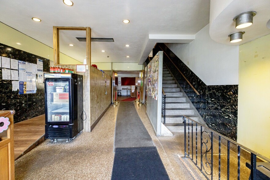 More Photos Of 134 W Lisbon St, Waynesburg Restaurant For Sale