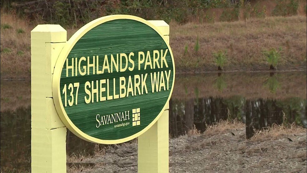 More Photos Of 130 Basswood Dr, Savannah Land For Sale