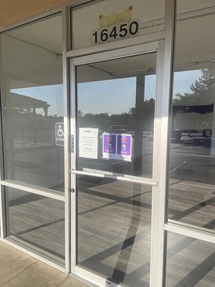 More Photos Of 16438-16460 S Cambridge Dr, Lathrop General Retail For Lease