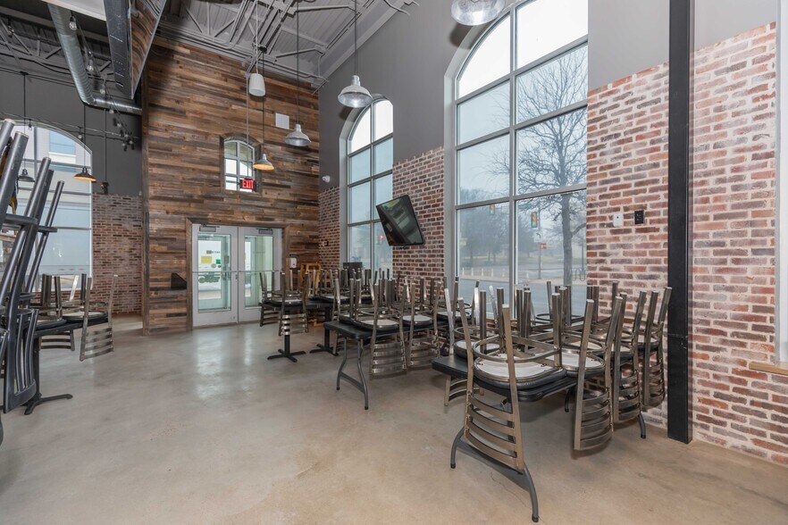 More Photos Of 600 S Buchanan St, Amarillo Storefront Retail Office For Lease