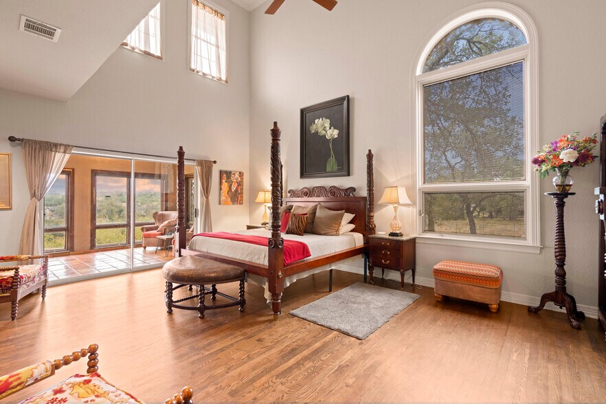 More Photos Of 5229 Hupedo Ranch Rd, Spicewood Specialty For Sale