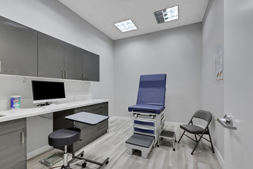 More Photos Of 375 N Stephanie St, Henderson Medical For Sale