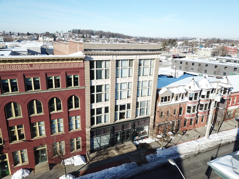 More Photos Of 238-242 N George St, York Apartments For Sale