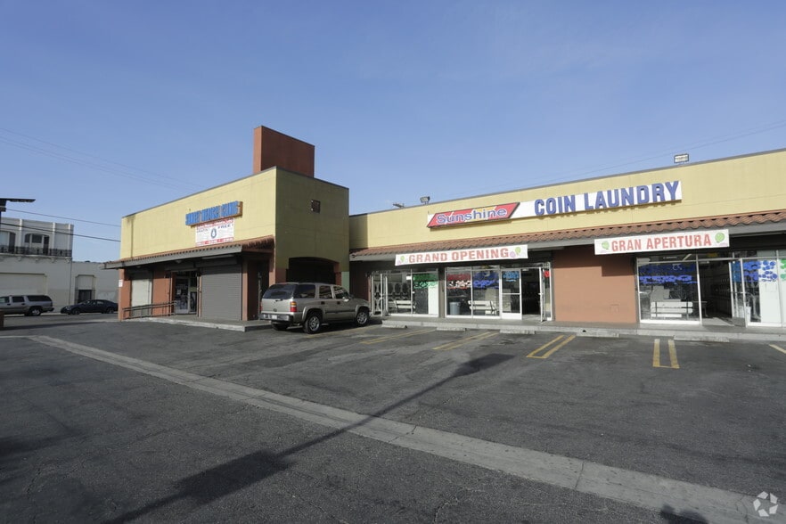 More Photos Of 4701-4725 S Broadway, Los Angeles Storefront For Sale