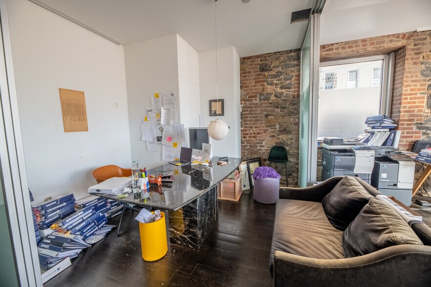 More Photos Of 704 GRAND St, Jersey City Office For Sale