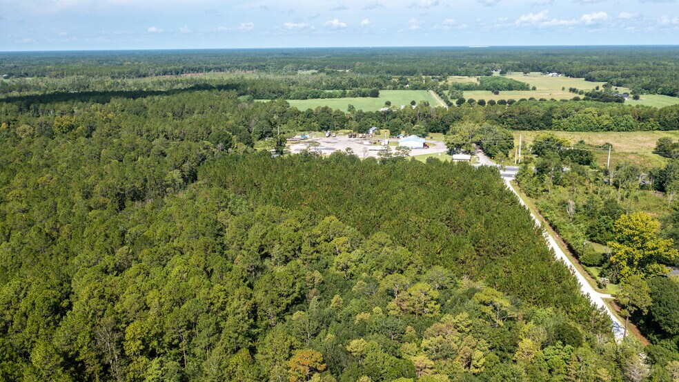 More Photos Of 0 US 301 hwy, Lawtey Land For Sale