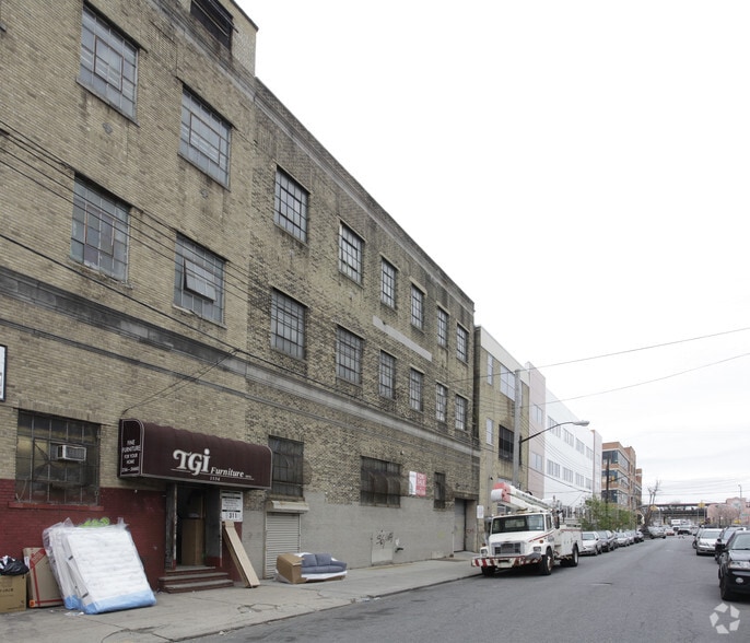 Primary Photo Of 1523-1529 63rd St, Brooklyn Warehouse For Sale