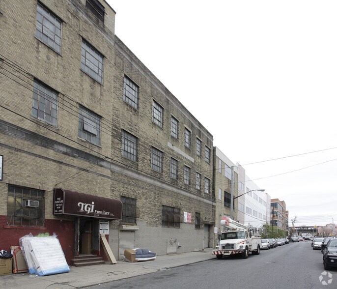 15231529 63rd St, Brooklyn, NY 11219 Warehouse For Sale