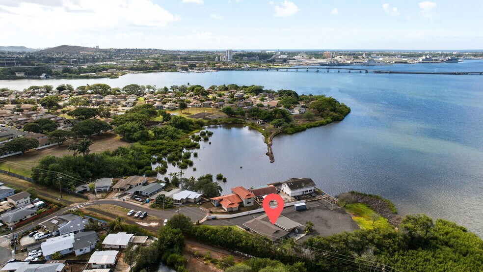 More Photos Of 98-161 Aiea Kai Way, Aiea Land For Sale