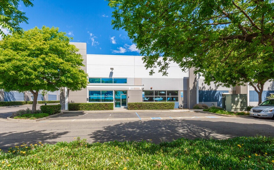 More Photos Of 2210 Cordelia Rd, Fairfield Warehouse For Sale