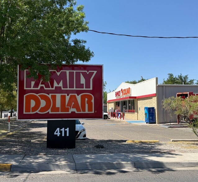 More Photos Of 411 Nm-314 Rd S, Los Lunas Freestanding For Sale