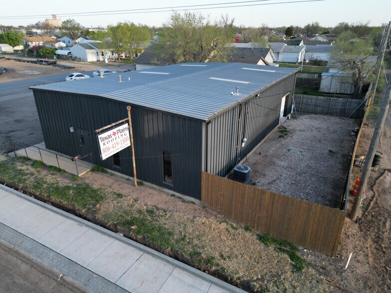 More Photos Of 1207 Alcock St, Pampa Flex For Sale