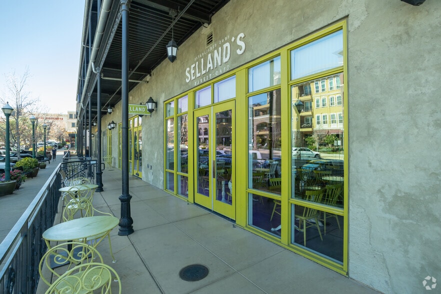 More Photos Of 4315-4363 Town Center Blvd, El Dorado Hills Unknown For Lease