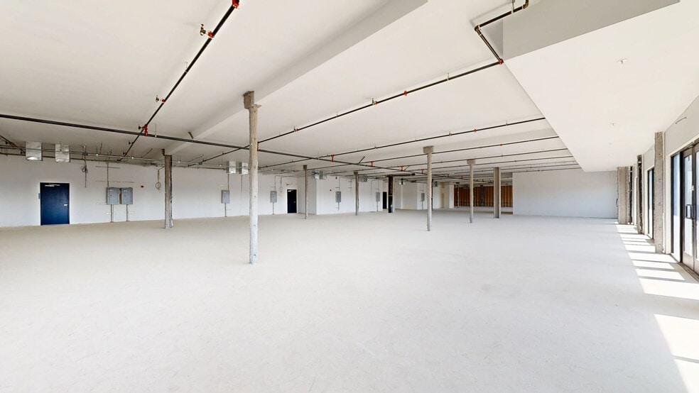 Photo of 2nd Floor Ste 202–210