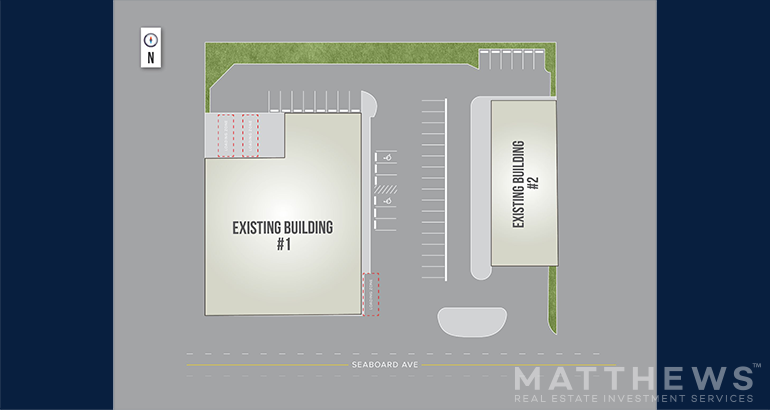 More Photos Of 313 Seaboard Ave, Venice Unknown For Lease