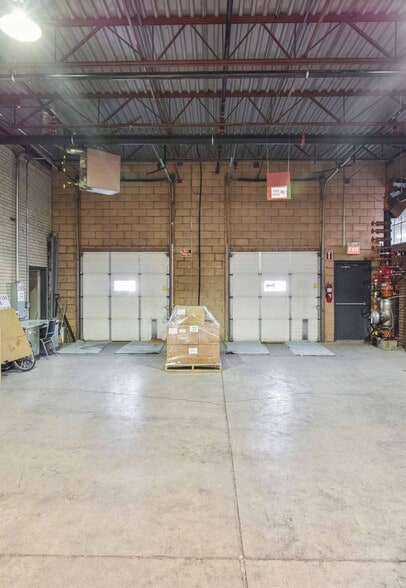 More Photos Of 1736-1746 Mattawa Ave, Mississauga Industrial For Sale