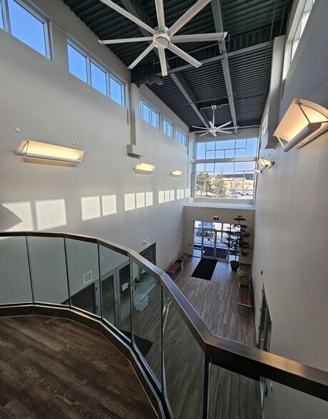 More Photos Of 525 Cochrane Dr, Markham Research And Development For Sale