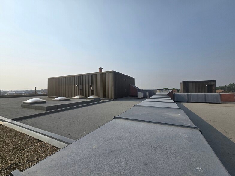 More Photos Of 5201 44 St, Bonnyville Industrial For Sale