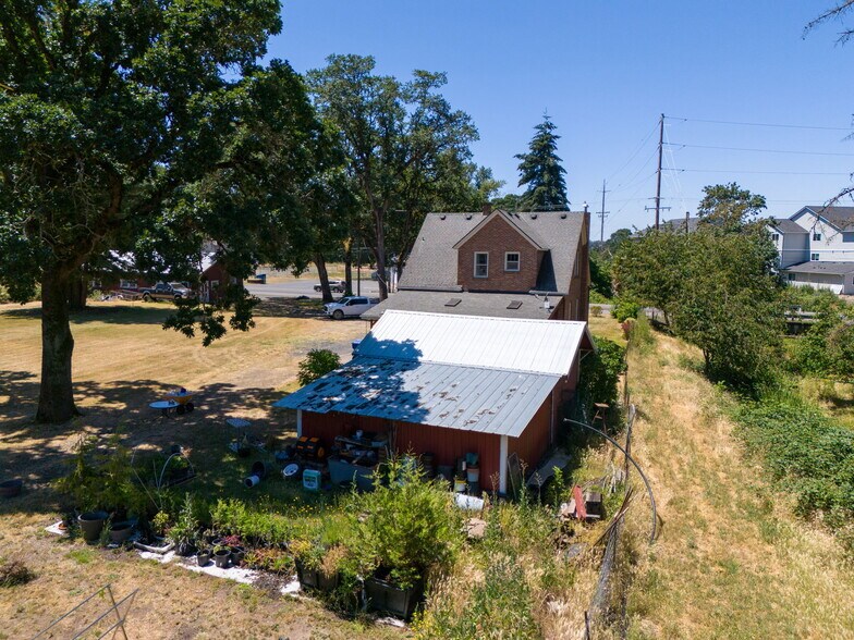 More Photos Of 941 N 2nd St, Jefferson Land For Sale