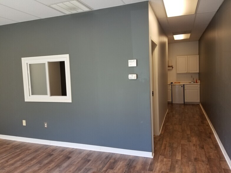 More Photos Of 1125 Corporation Pky, Raleigh Light Manufacturing For Lease