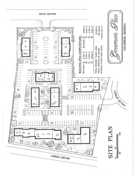 More Photos Of 3575 Macon Rd, Columbus Office Residential For Lease