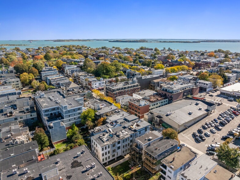 More Photos Of 574 E 3rd St, Boston Multifamily For Sale