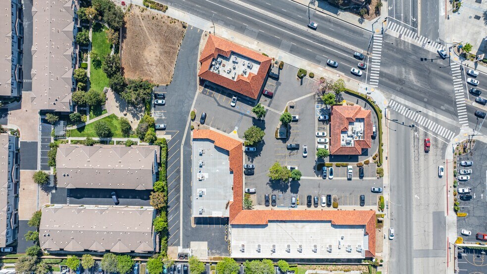 More Photos Of 101 E Foothill Blvd, Pomona Freestanding For Sale