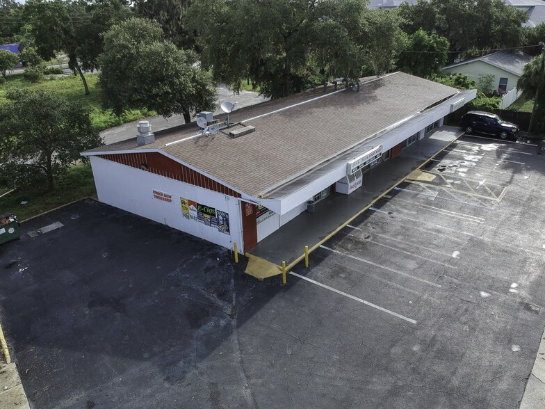 More Photos Of 701 N Fort Harrison Ave, Clearwater Freestanding For Sale