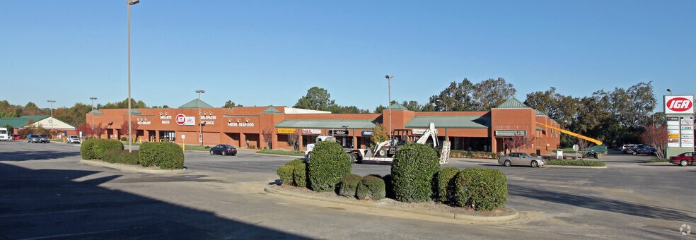 Primary Photo Of 311-325 Wesmark Blvd, Sumter Unknown For Lease