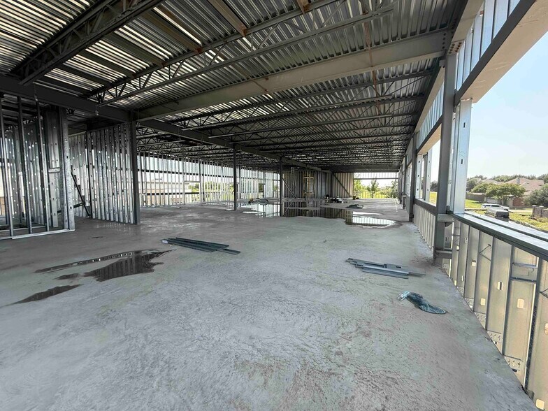 More Photos Of 11005 Preston Road, Frisco Medical For Lease