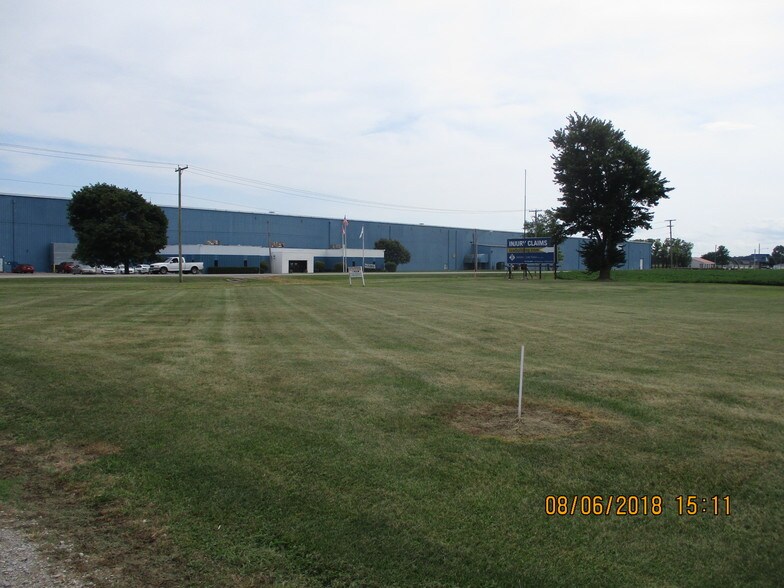 More Photos Of SR 2, Hicksville Land For Sale