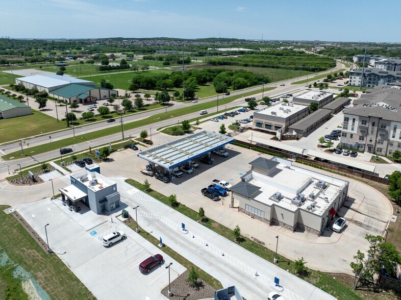 More Photos Of 5745 Golden Triangle Blvd, Fort Worth General Retail For Sale