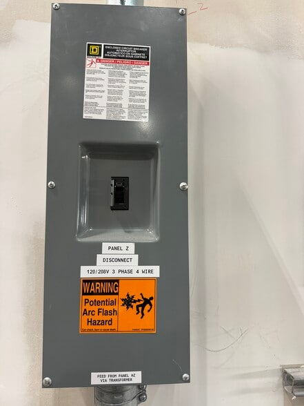 More Photos Of 2510 51st Ave E, Palmetto Warehouse For Lease