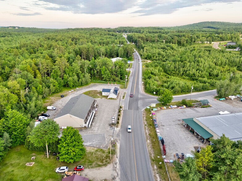 More Photos Of 316 Portland Rd, Bridgton Storefront Retail Office For Sale