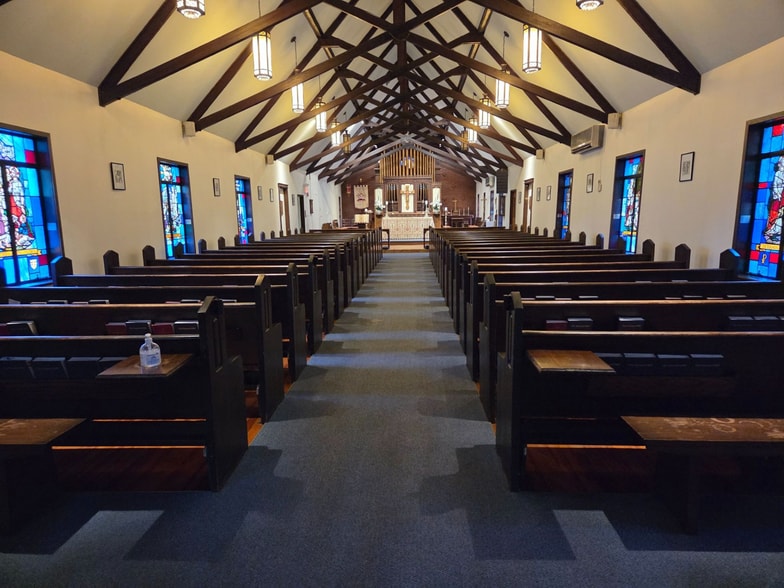 More Photos Of 33 Jefferson St, Garden City Religious Facility For Sale
