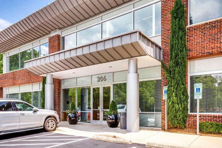 More Photos Of 206 High House Rd, Cary Office Residential For Lease