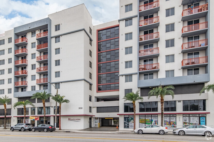 More Photos Of 3930 NW 7th St, Miami Apartments For Lease