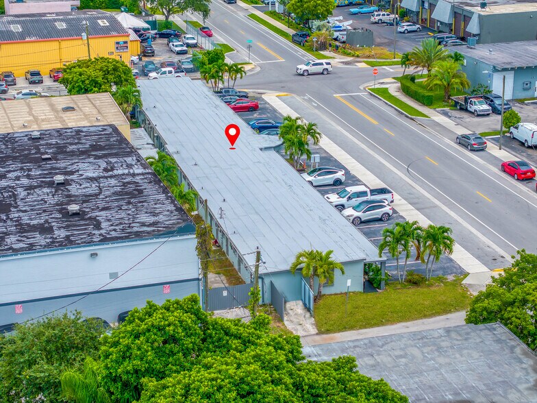 More Photos Of 5807 SW 25th St, West Park Apartments For Sale