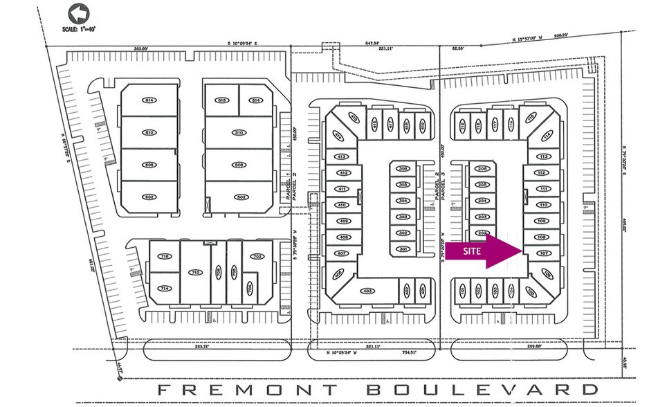 More Photos Of 46560 Fremont Blvd, Fremont Research And Development For Lease