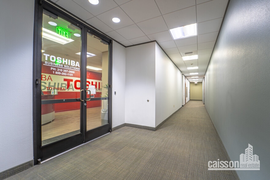 More Photos Of 14607 San Pedro Ave, San Antonio Office For Lease