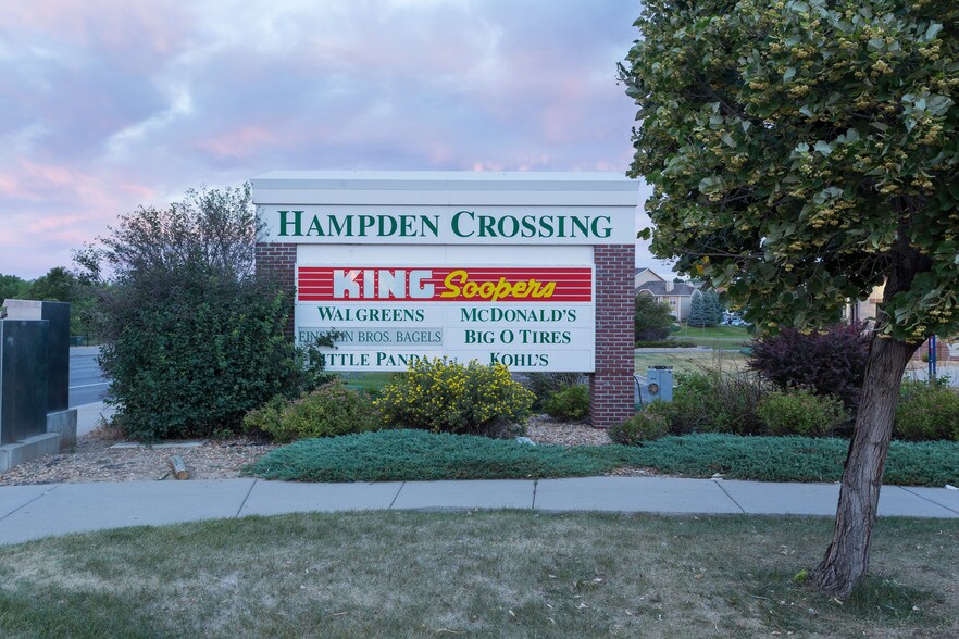 More Photos Of 18211 E Hampden Ave, Aurora Unknown For Lease