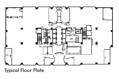 More Photos Of 13727 Noel Rd, Dallas Office For Lease