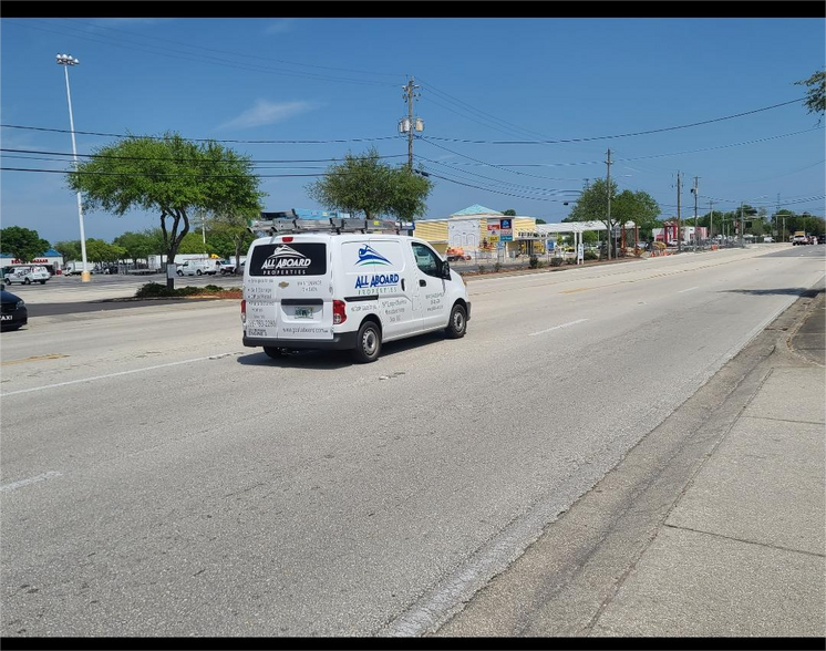 More Photos Of 1027 Mason Ave, Daytona Beach General Retail For Sale