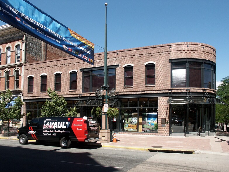 More Photos Of 1400-1498 Larimer St, Denver Unknown For Lease