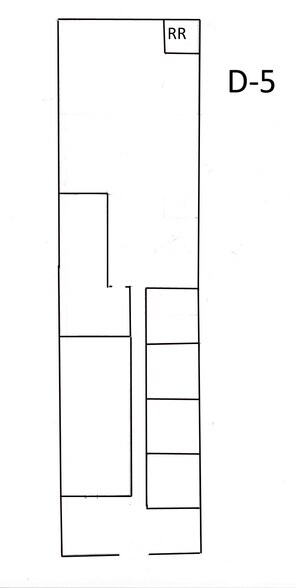 More Photos Of 100 N Cedar Ave, South Pittsburg Unknown For Lease