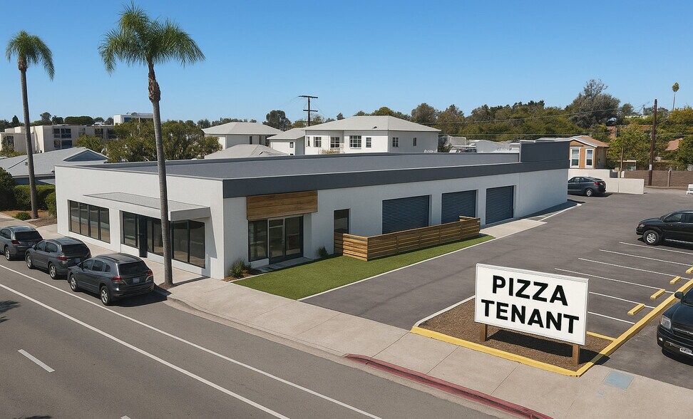 More Photos Of , La Mesa General Retail For Sale