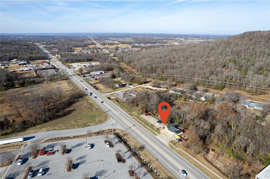 More Photos Of 3300 Martin Luther King Jr Blvd, Fayetteville Freestanding For Sale